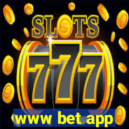 www bet app