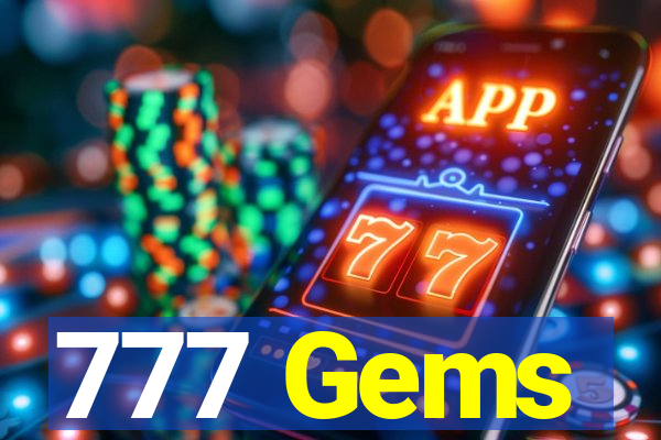 777 Gems