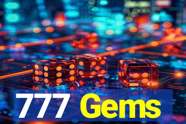 777 Gems