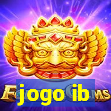 jogo ib