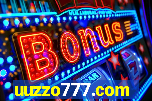 uuzzo777.com