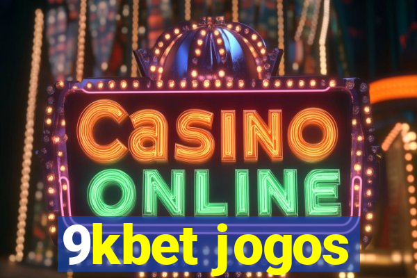 9kbet jogos