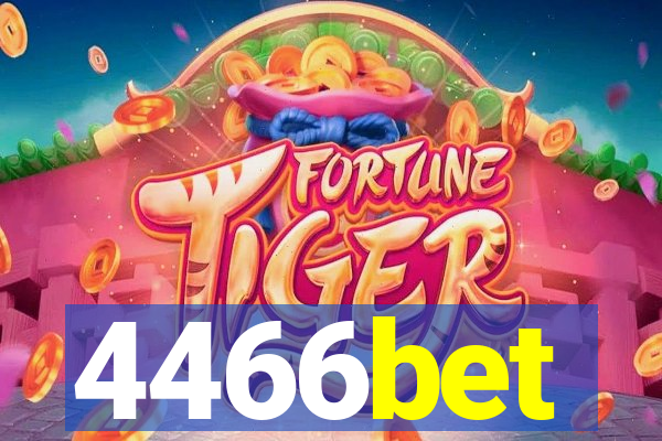 4466bet