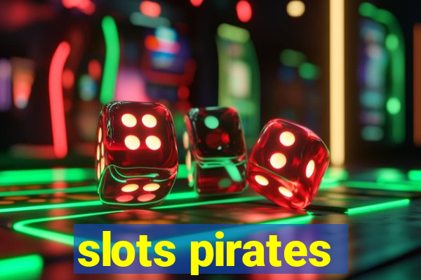 slots pirates