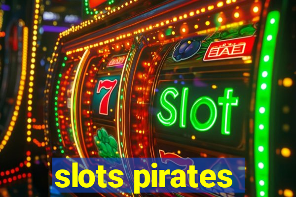 slots pirates