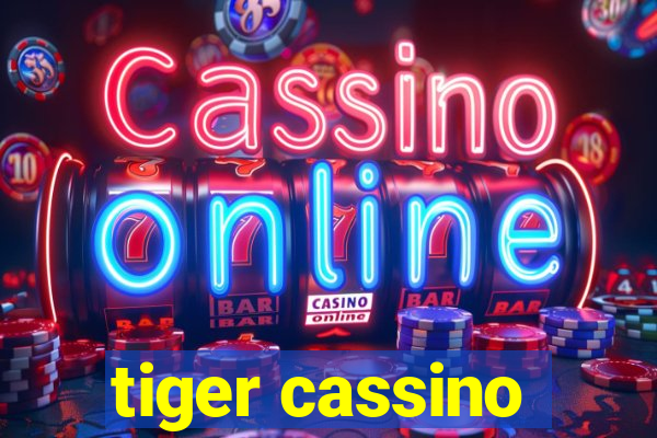 tiger cassino