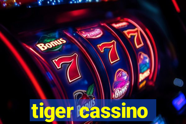 tiger cassino