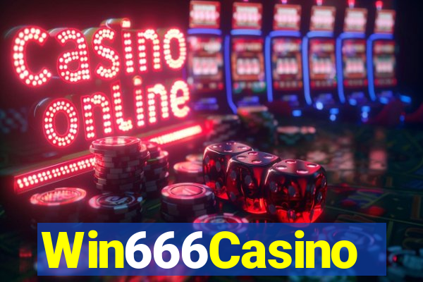 Win666Casino