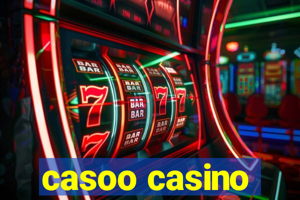 casoo casino