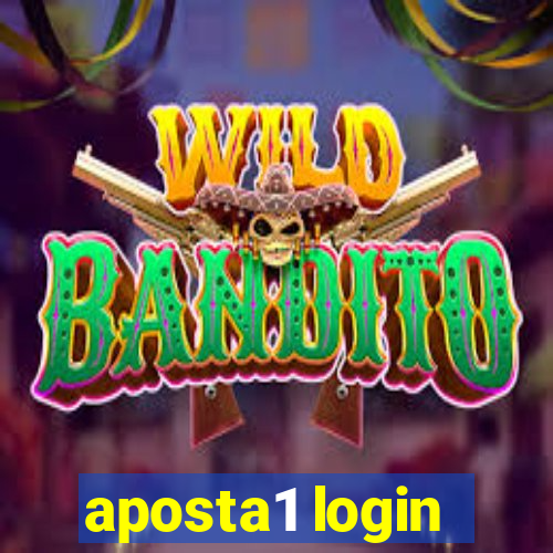 aposta1 login