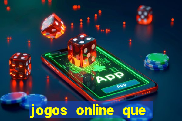 jogos online que ganha bonus ao se cadastrar