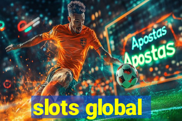 slots global