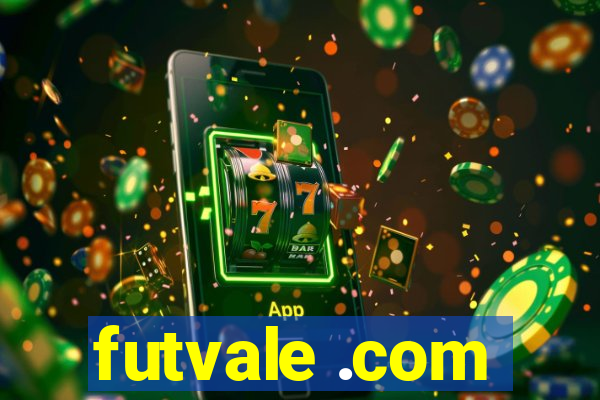 futvale .com