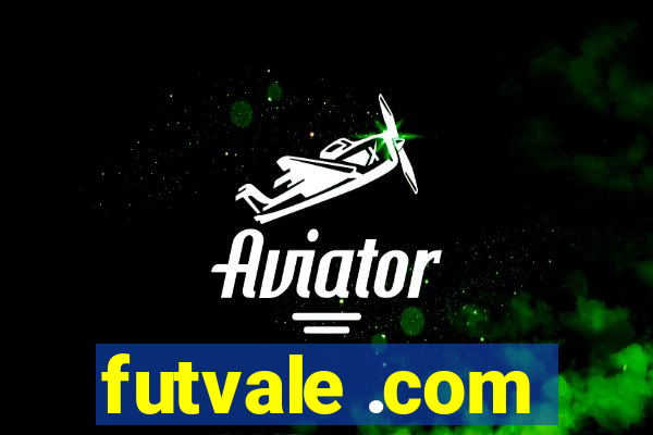 futvale .com