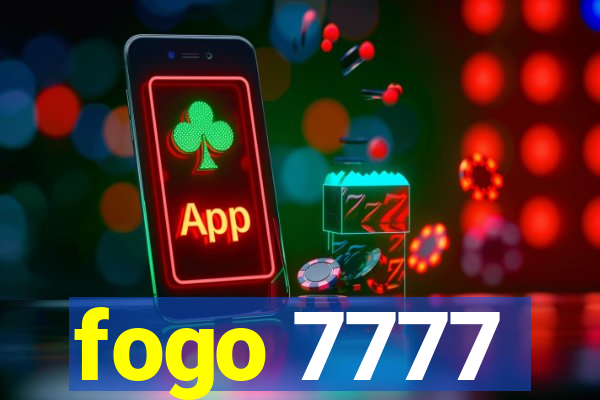 fogo 7777