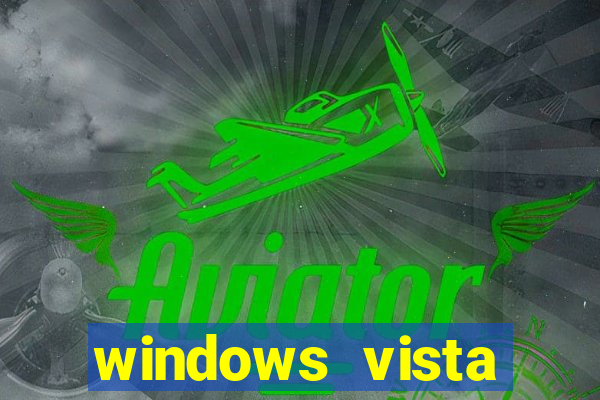 windows vista simulator scratch