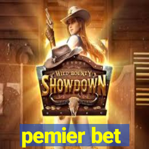 pemier bet