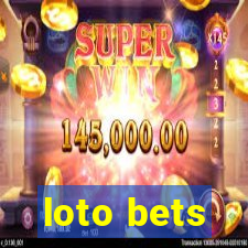 loto bets