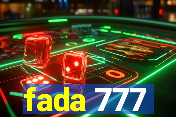 fada 777