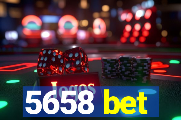 5658 bet