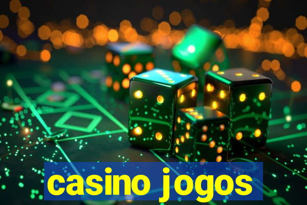 casino jogos