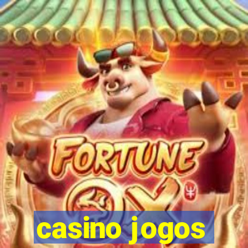 casino jogos