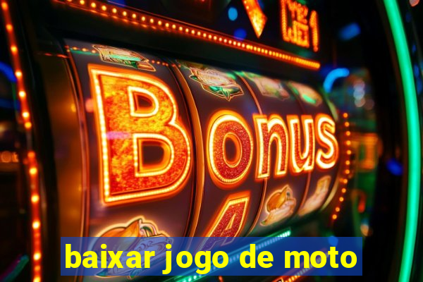 baixar jogo de moto