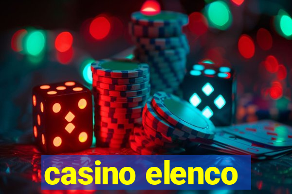 casino elenco