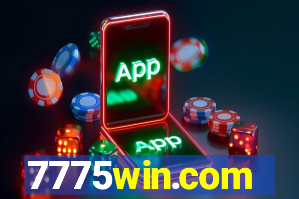 7775win.com