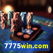 7775win.com