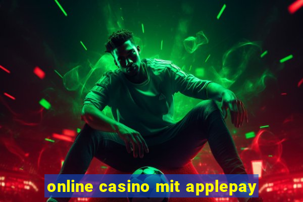 online casino mit applepay