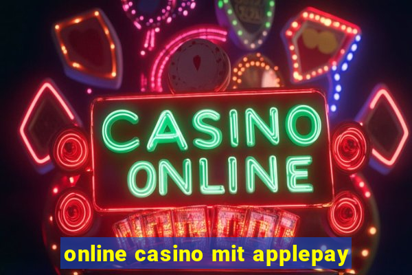 online casino mit applepay