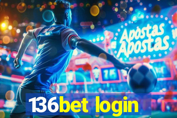 136bet login