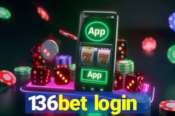 136bet login