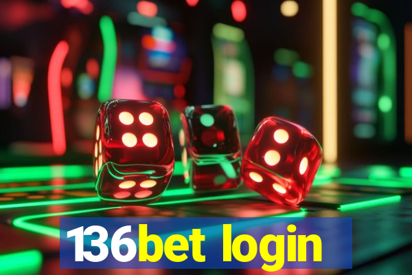 136bet login