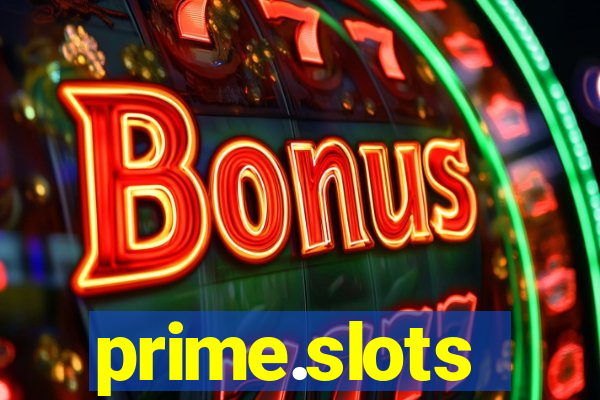 prime.slots