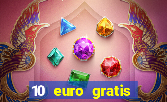 10 euro gratis casino belgi?