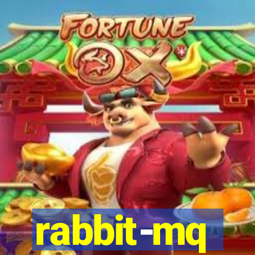 rabbit-mq