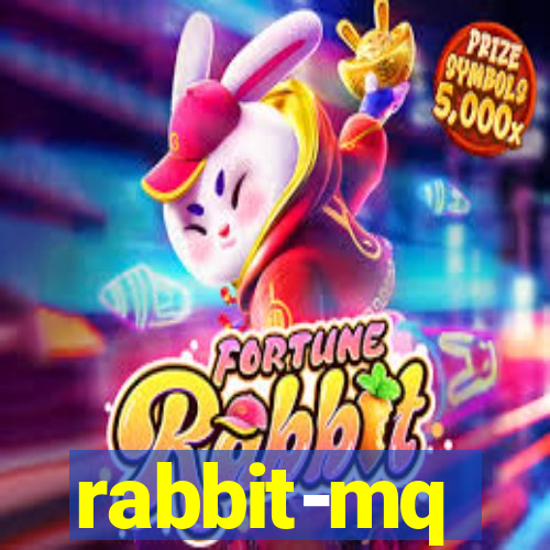 rabbit-mq