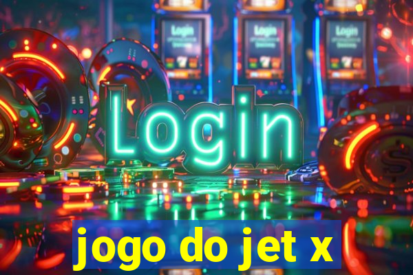 jogo do jet x