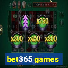 bet365 games