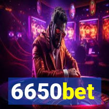 6650bet