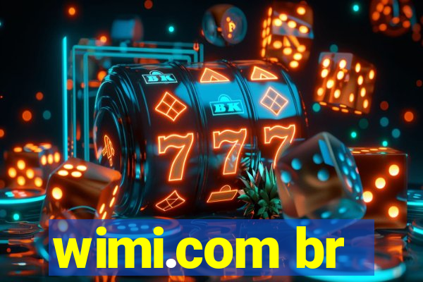 wimi.com br