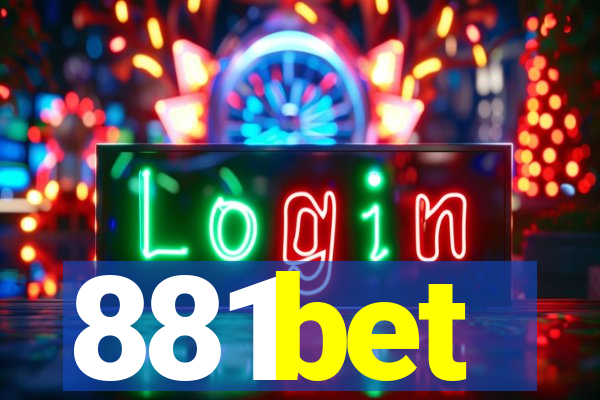 881bet