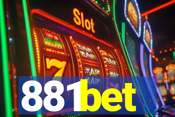 881bet