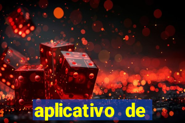 aplicativo de apostar jogo