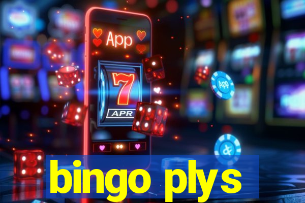 bingo plys