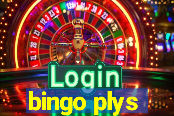 bingo plys