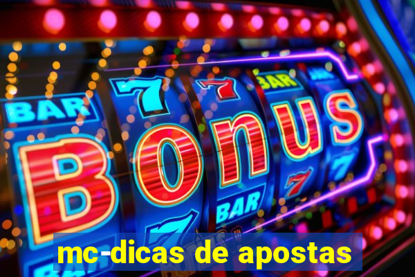 mc-dicas de apostas