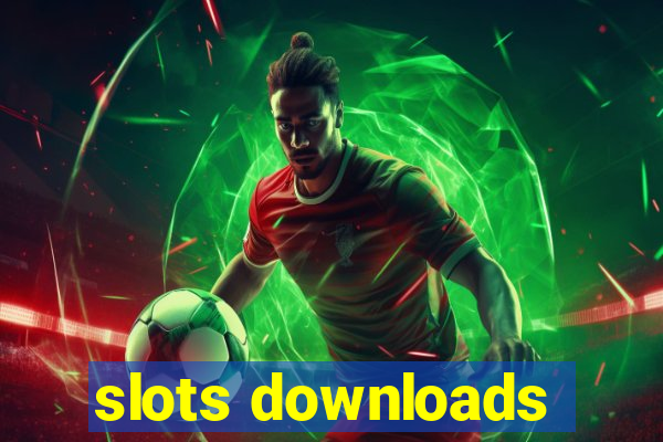 slots downloads